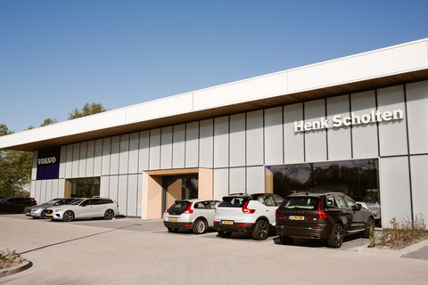 Henk Scholten Nijmegen B.V.